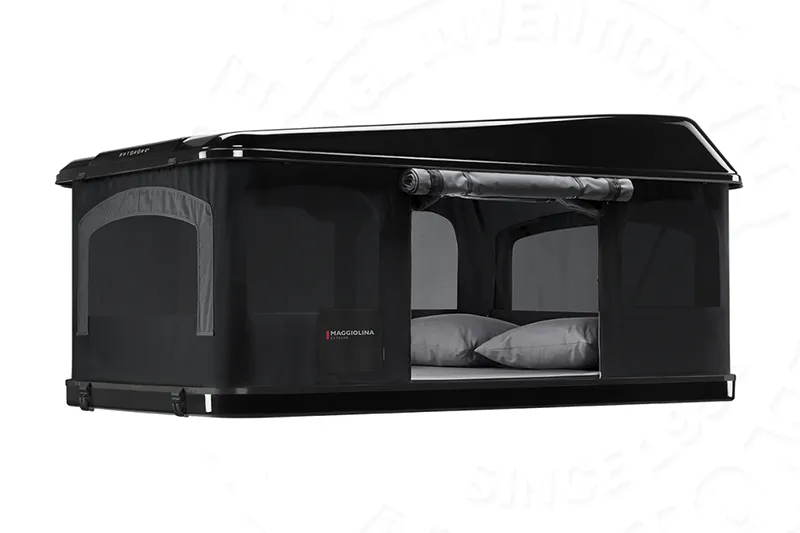 Autohome Extreme-Cargo medium