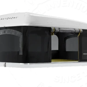 Autohome Maggiolina Grand Tour 360° large x-long