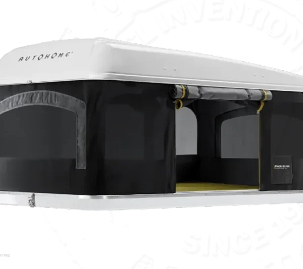 Autohome Maggiolina Grand Tour 360° small