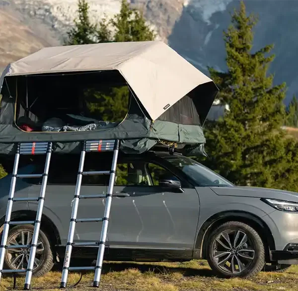 Decathlon MH500 Family