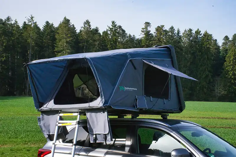 DoblerAventura CloudHaven