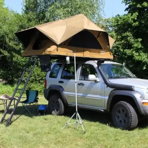 Eurotrail Victoria 160