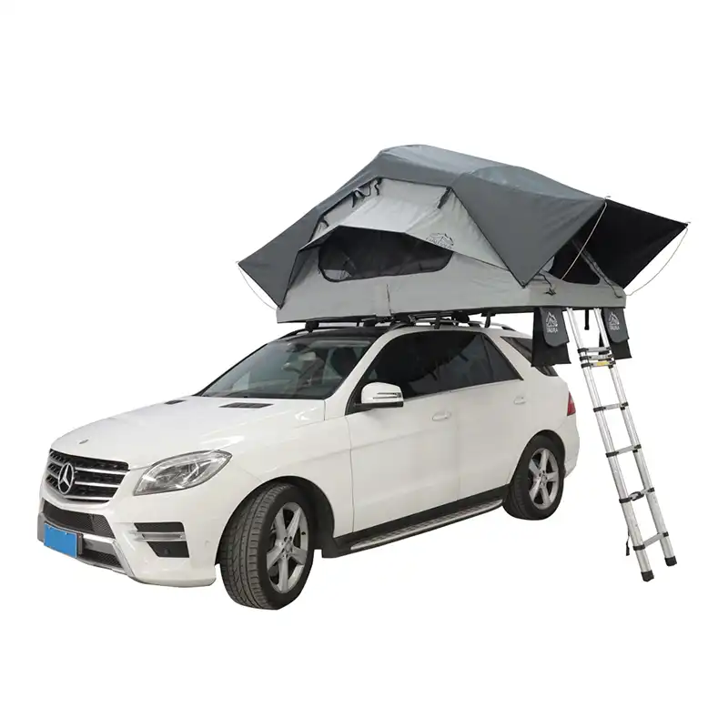 FjällVila UppLöv 140S