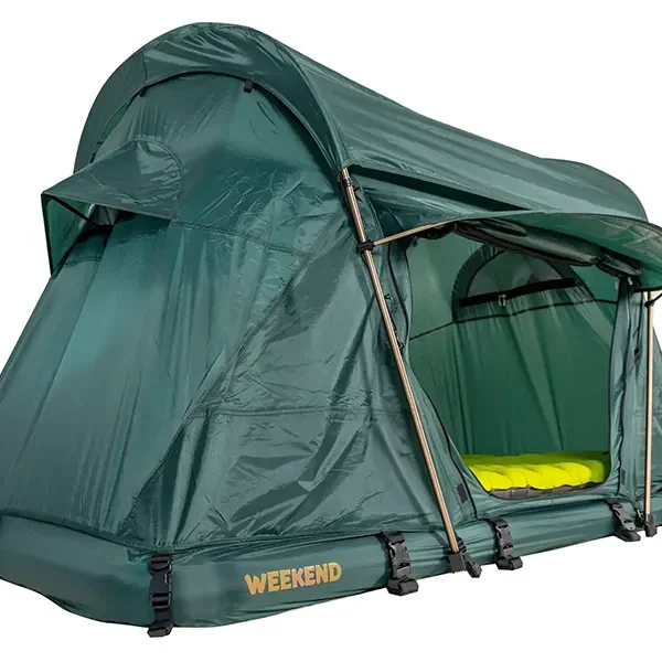 Groenberg Weekend Comfort