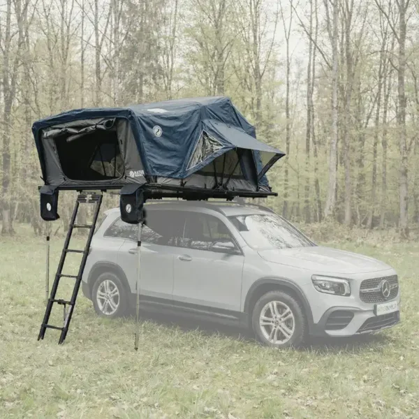 Naturbummler Family Loft