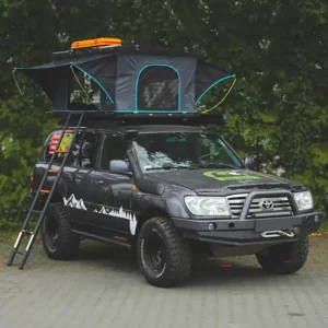 Wild Camp Alhambra 2 Slim