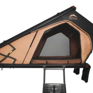 Wild Land Bush Cruiser 120 Pro V2