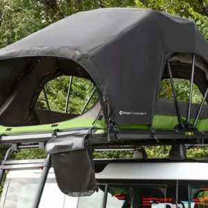 Berger CampLodge 120