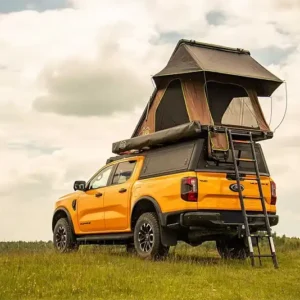 Edge Overland Explore One V2