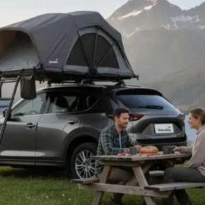 Skandika Skyland 2 Sleeper
