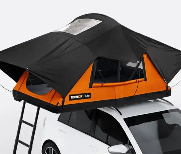 Tentbox Lite 2026