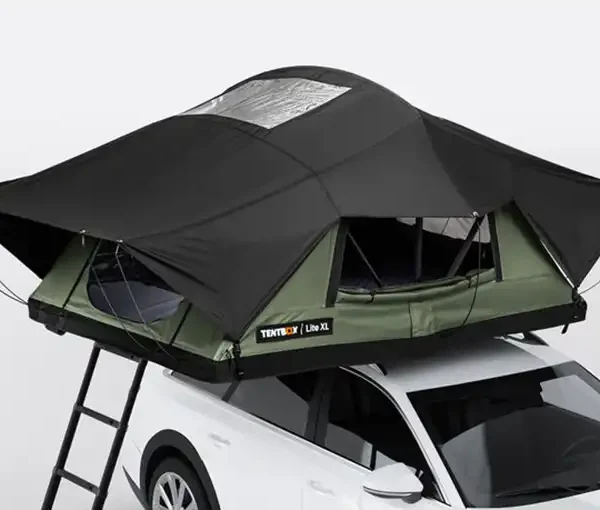Tentbox Lite XL 2026