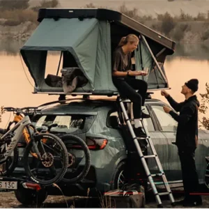 Thule Widesky
