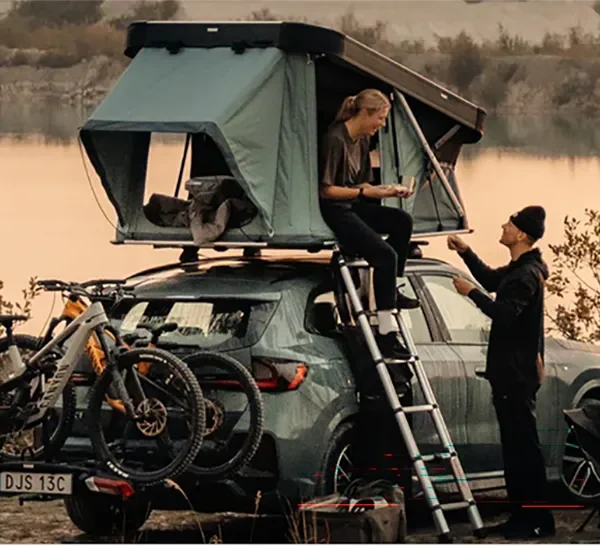 Thule Widesky