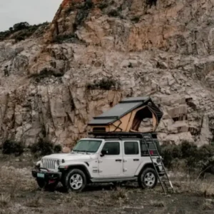 Wild Land Bush Cruiser 140 Pro Vs