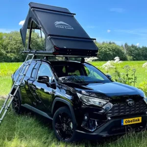 Wild Land Bush Cruiser 140 Pro