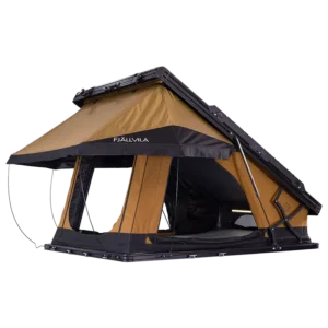 FjällVila UppTäcka Pro