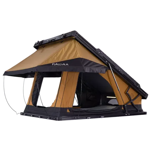 FjällVila UppTäcka Pro