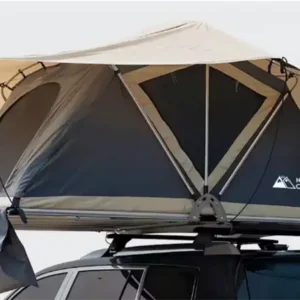 Natur Camper Fold 140