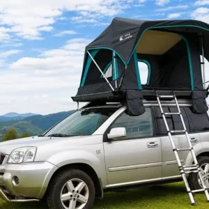 KOL OUTDOOR Dachzelt T1000