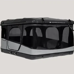 James Baroud Evasion Proline XL schwarz