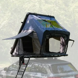 Naturbummler Alu-Light 2.0