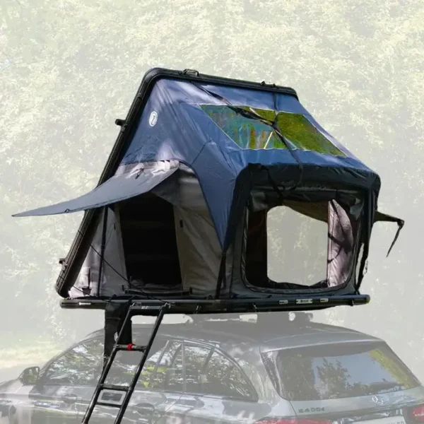 Naturbummler Alu-Light 2.0 XL