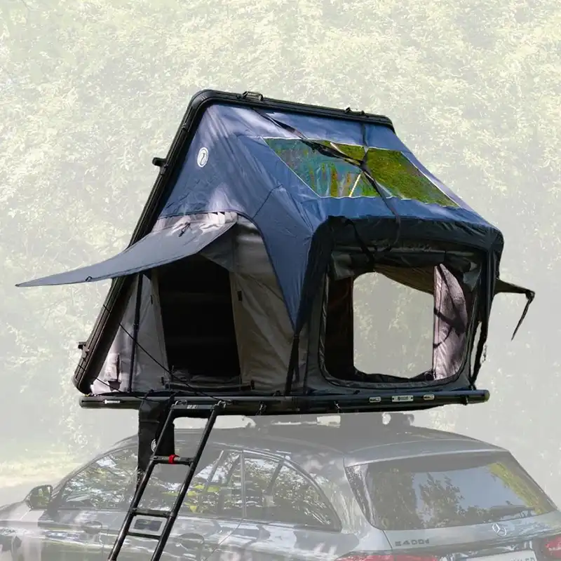 Naturbummler Alu-Light 2.0