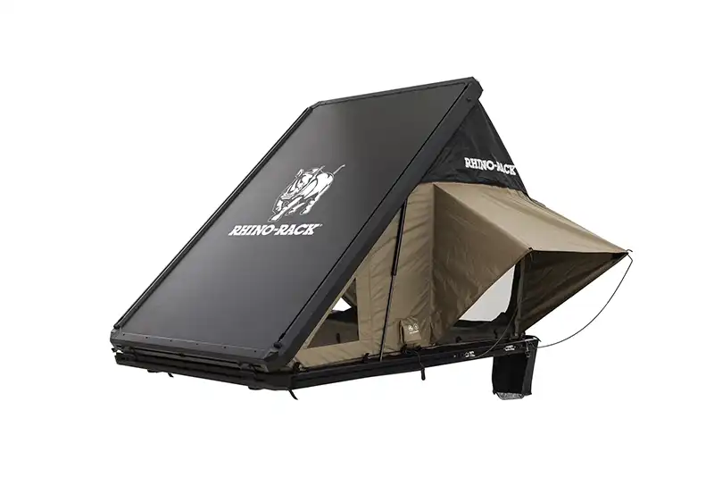 Rhino Rack Dachzelt Low Profile