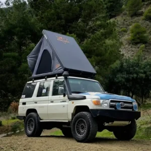 LCM Offroad Dune Hartschalendachzelt
