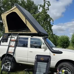 LCM Offroad Savannah Hartschalendachzelt