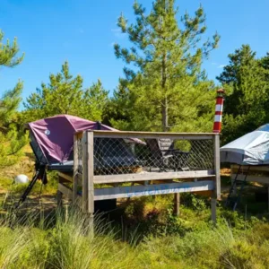 Naturbummler Alu-Loft XXL DZD Amrum - Abverkauf