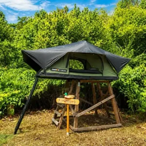 Tentbox Lite XL 2026 DZD Freilingen - Abverkauf
