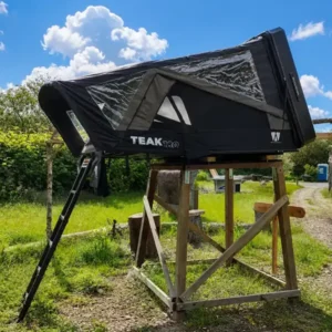 VICKYWOOD TEAK 180 DZD Freilingen - Abverkauf