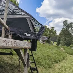 VICKYWOOD TEAK 180 DZD Furtwangen - Abverkauf