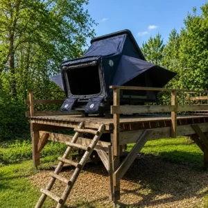 Naturbummler Alu-Light 2.0 XL DZD Rülzheim - Abverkauf