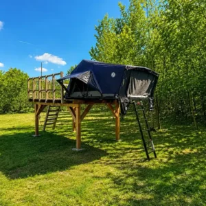 Naturbummler Family Loft DZD Sandstedt - Abverkauf