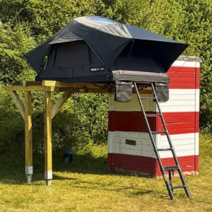 Tentbox Lite 2026 DZD Sandstedt - Abverkauf