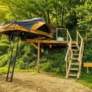 VICKYWOOD BIG WILLOW Gen 4 180 DZD Thulba - Abverkauf